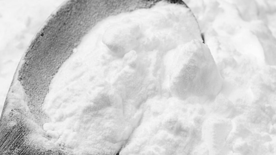 Homemade tooth-whitening tools