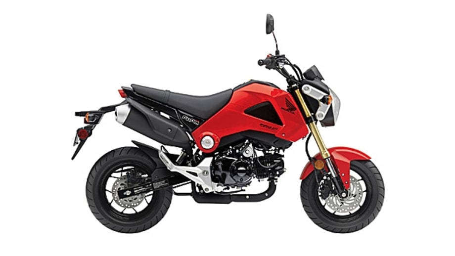 Honda Grom