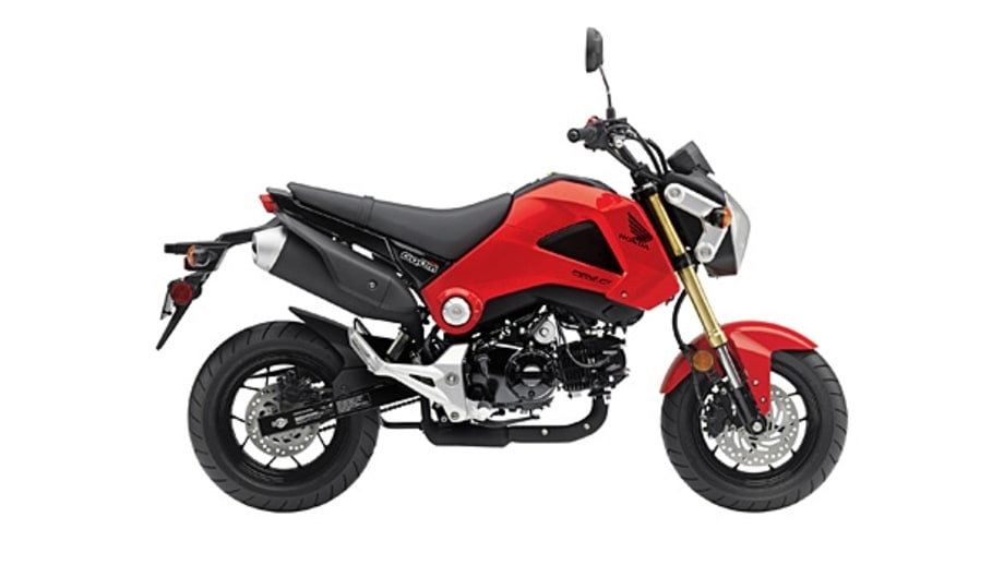 Honda Grom
