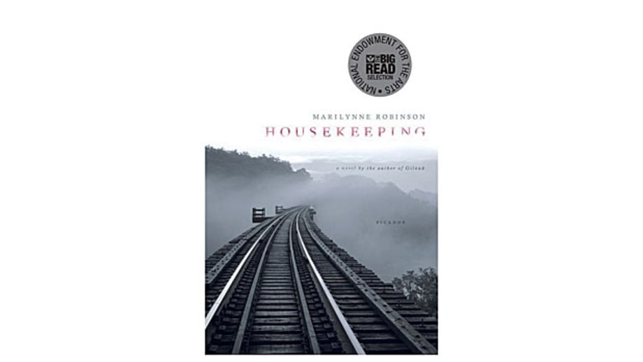 Housekeeping, Marilynne Robinson