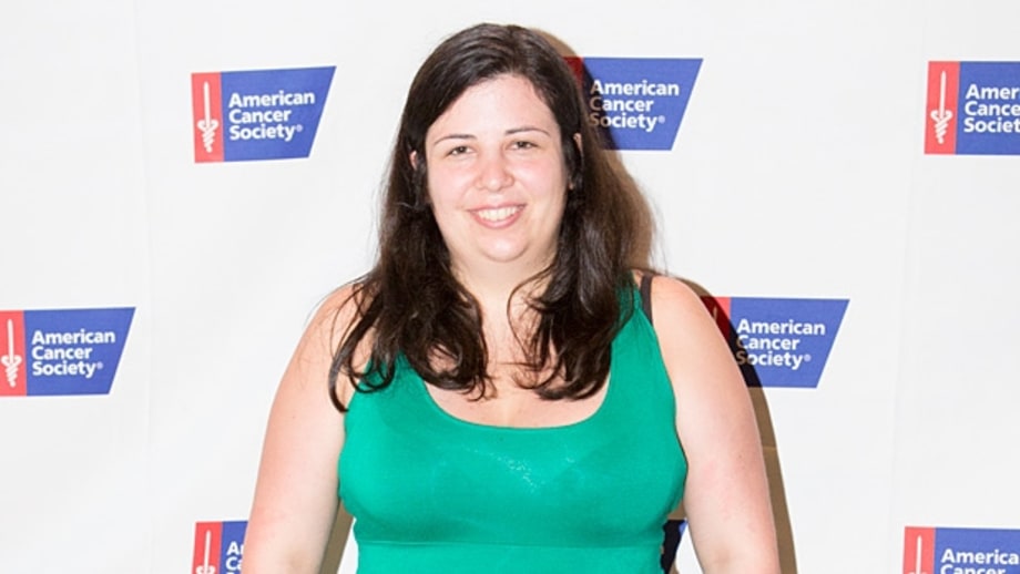 Chef Marjorie Meek-Bradley