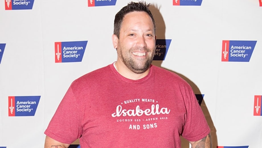 Mike Isabella