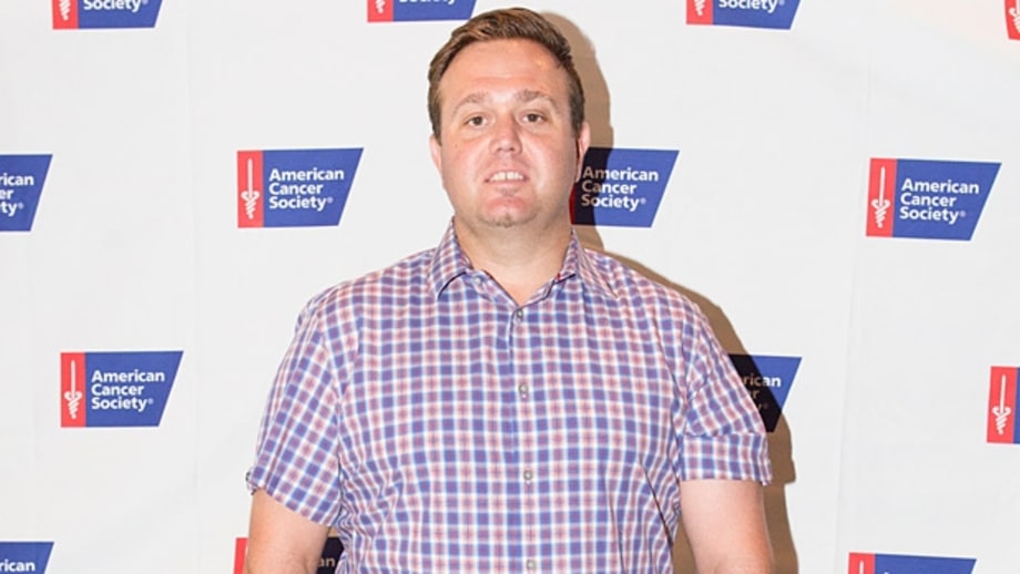 Todd Thrasher