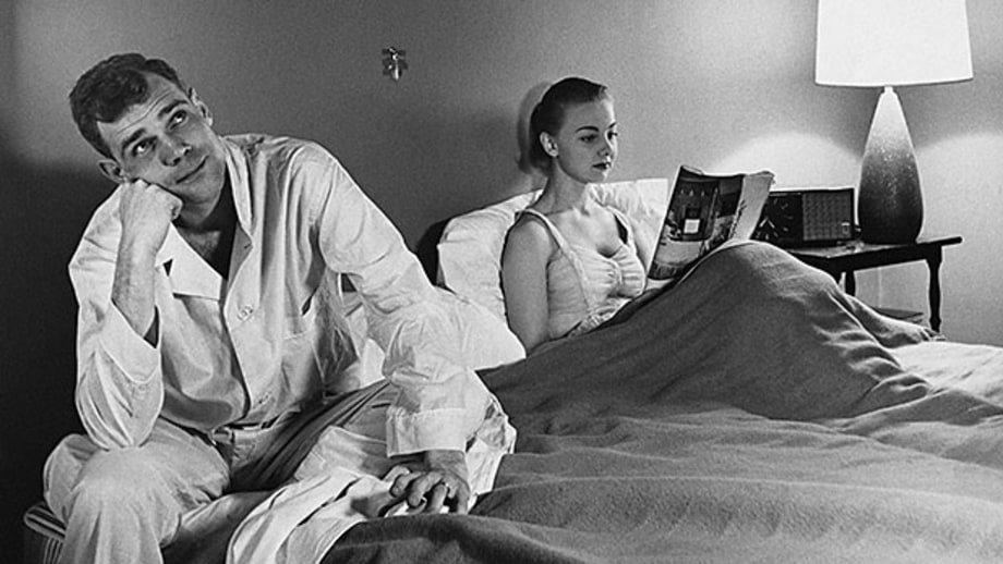 How to Ask for What You Want in Bed
