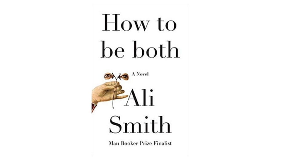 How to Be Both, Ali Smith