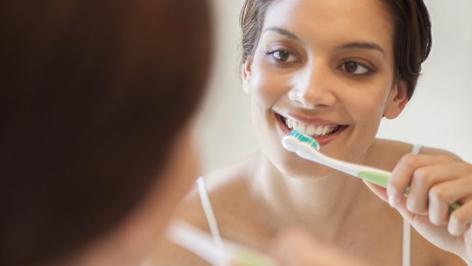 Target Your Gums
