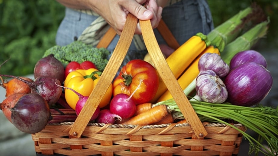 How to Start a Kitchen Garden