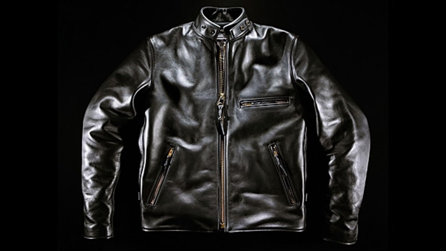 How to Buy a Leather Jacket