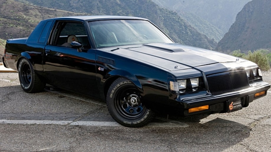 Cars from the 1980s are a good long-term investment.
