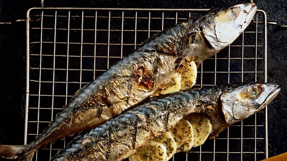 Try brining and