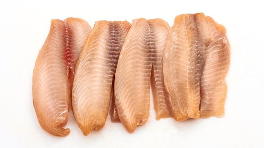 Farmed versus wild fish: Do your research.