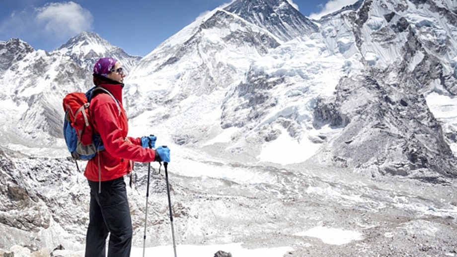 How to Climb Everest: A Three-Year Gameplan