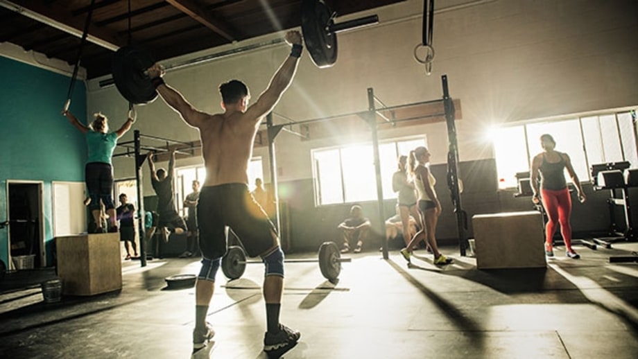 How to Design a Circuit Workout