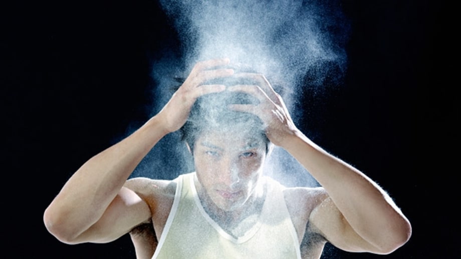How to Fight Dandruff
