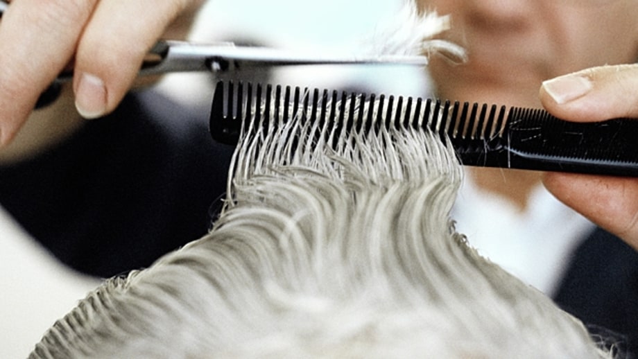 How to Get a Great Haircut