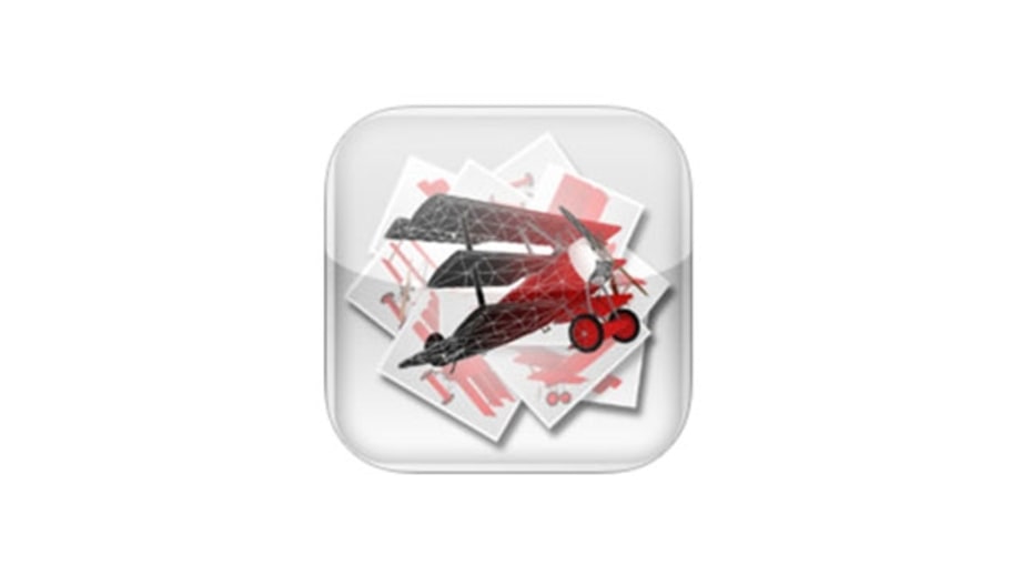 Use your smartphone to scan objects you want to print.