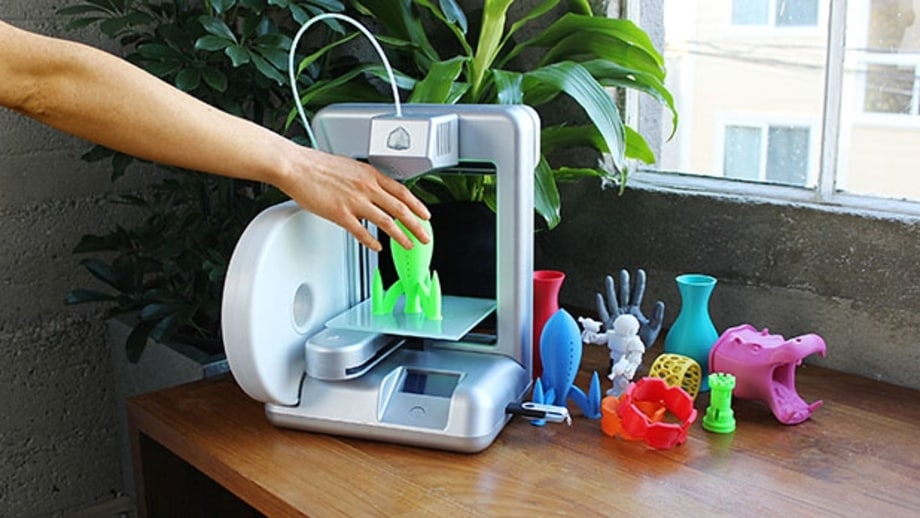 How to Get Into 3D Printing