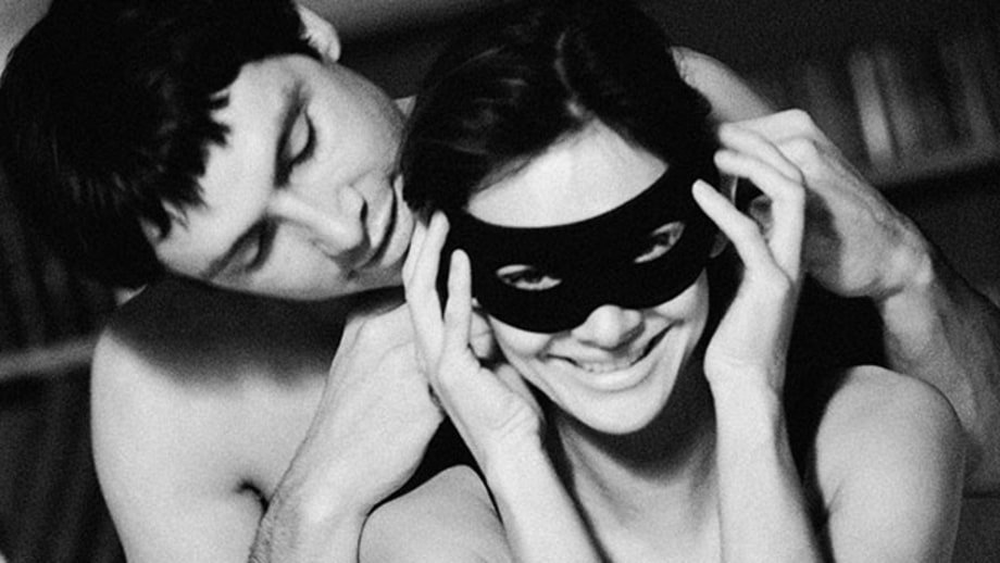 How to Get Out of a Sexual Rut