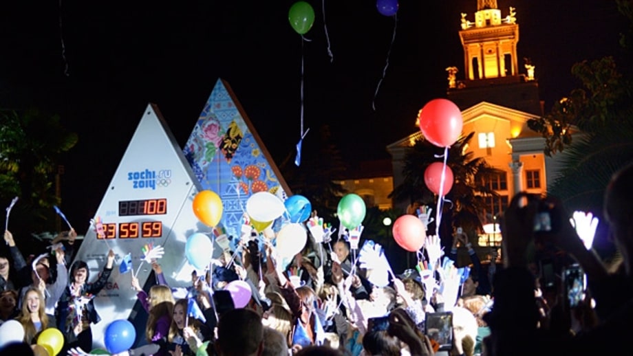 How to Get to Sochi for the Winter Olympics