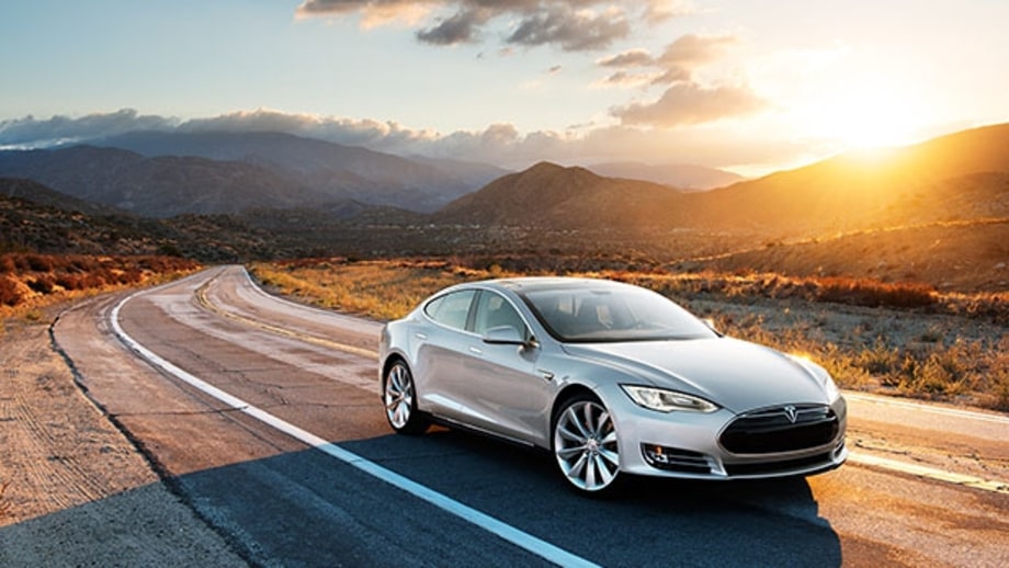 Best Electric Cars for Different Distances