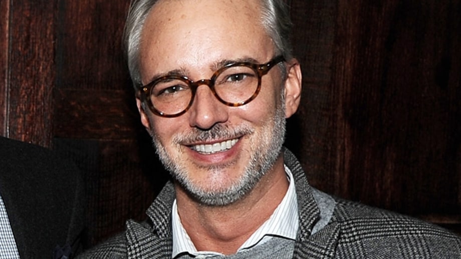 Michael Bastian on layering