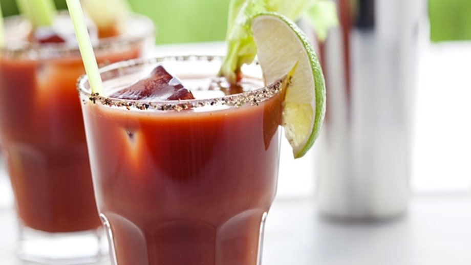 Bloody Mary Spice Mix