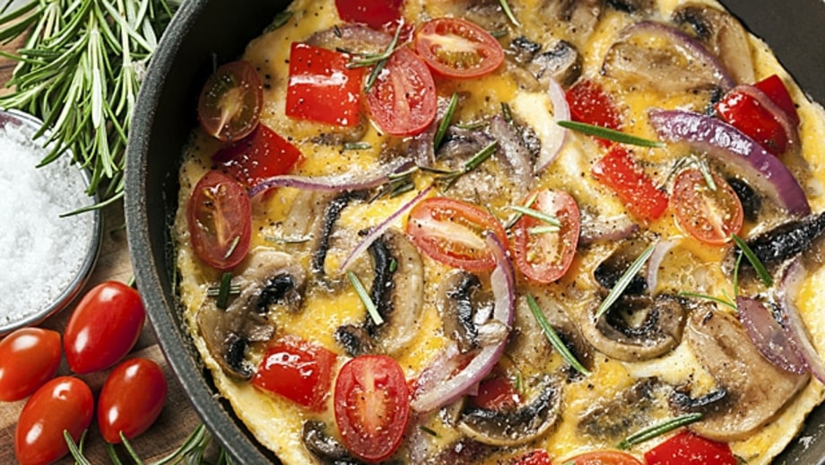 How to Make an Omelet