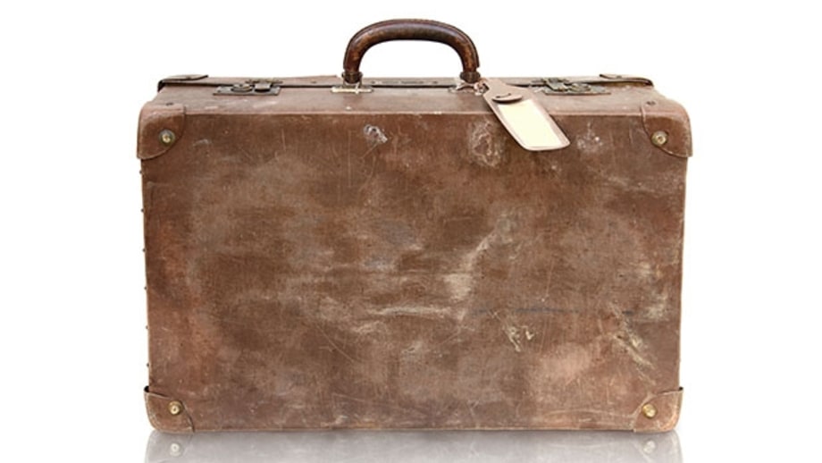 How to Pack a Suitcase