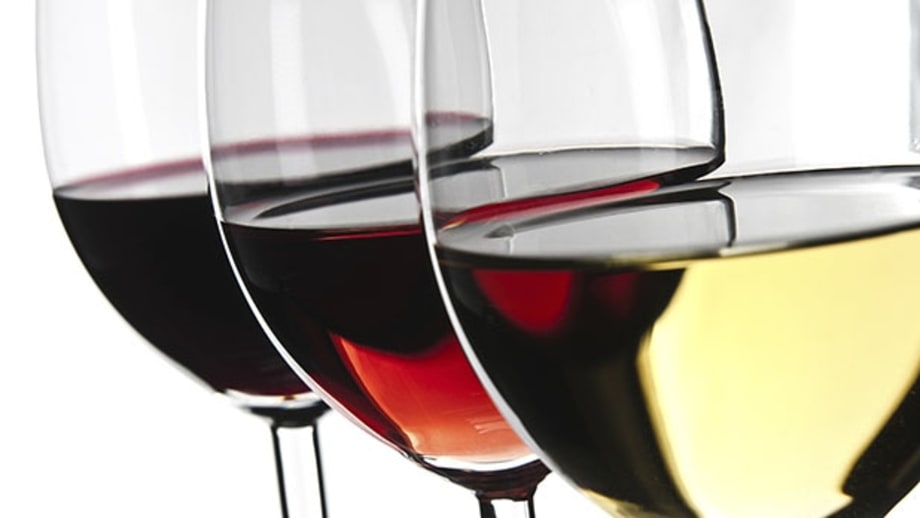 Wine Glasses for Every Vintage
