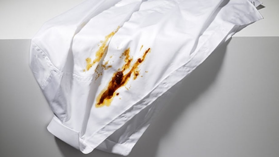 How to Get Rid of Stains