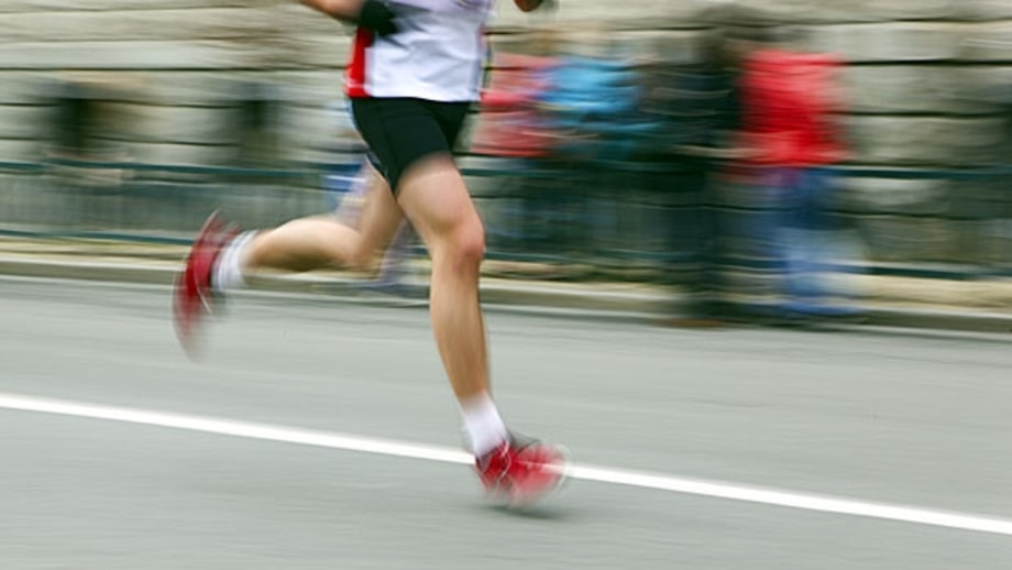 Run a Faster 10K