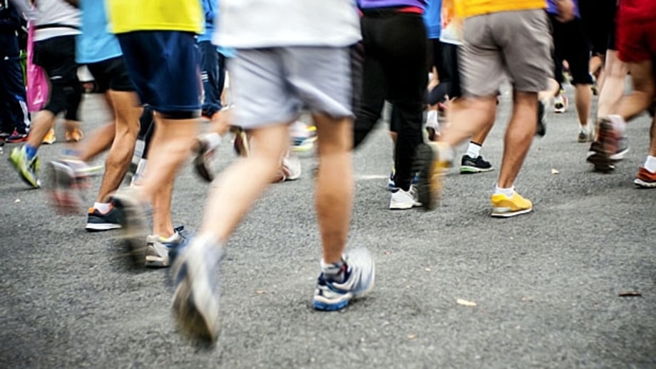 Run a Faster 5K