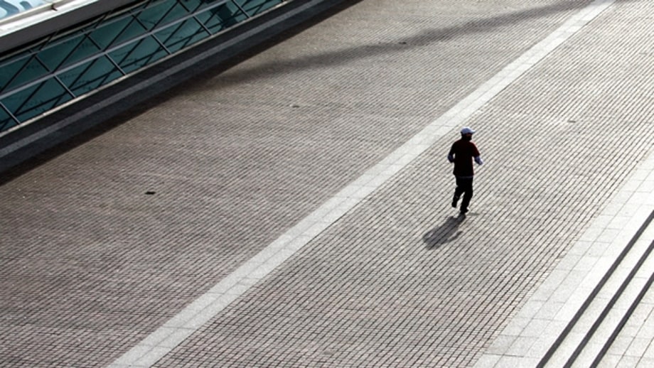 Run slow, with a how-to training plan.