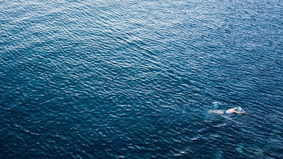 How to Swim Stronger