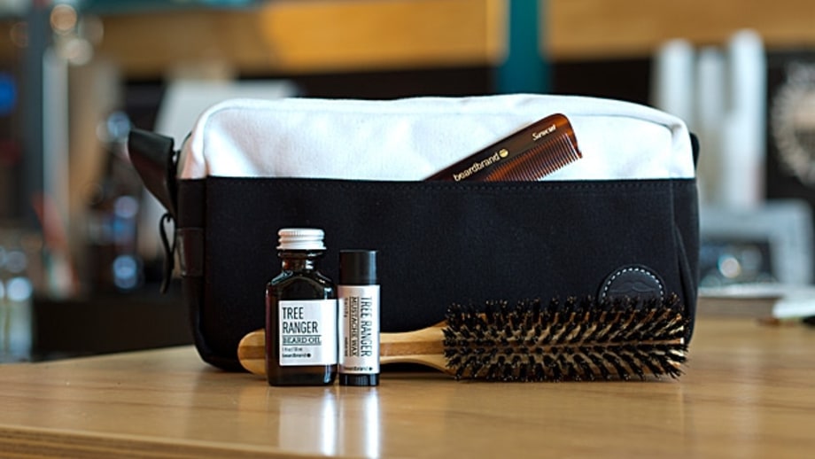 Beardbrand's Explorer's Kit