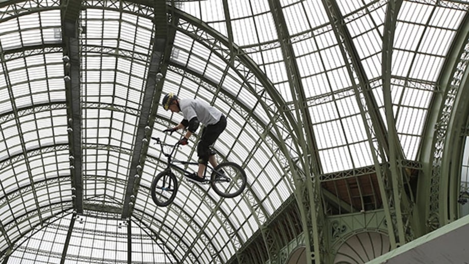 Increase your anaerobic output.