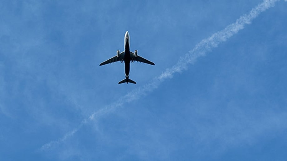 Use Your Airline Miles for a Free Meal or Concert