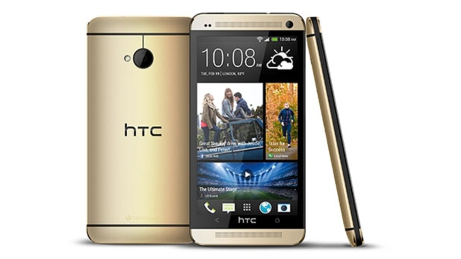 HTC One