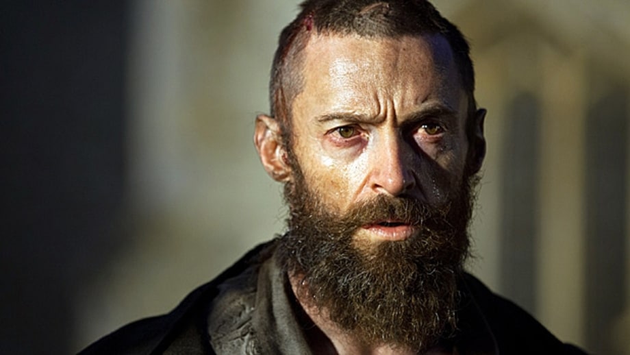 Hugh Jackman (Lost 20, Gained 30)