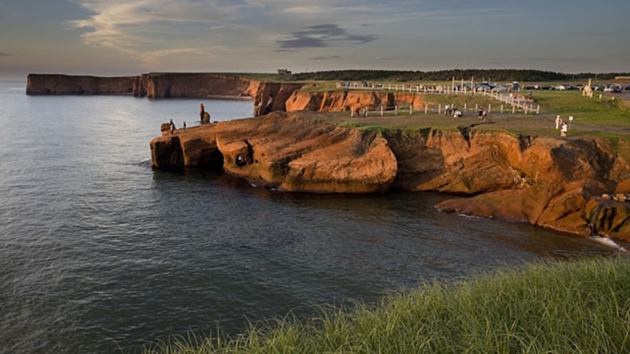 Îles-de-la-Madeleine, Québec