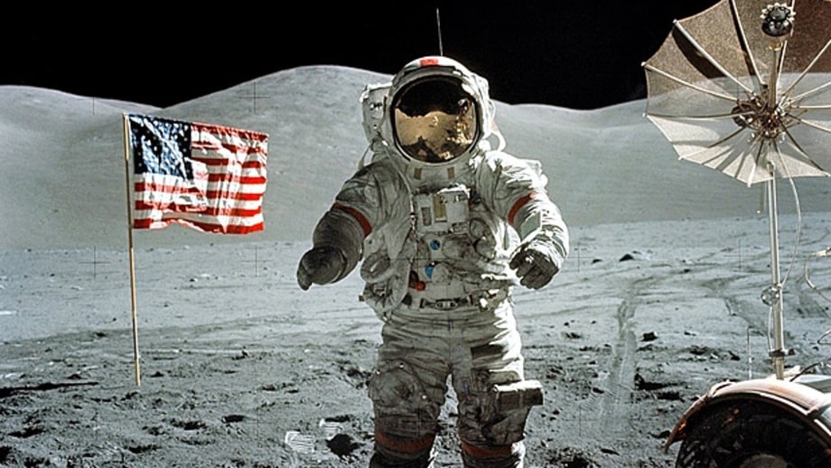 In the Shadow of the Moon (2007)