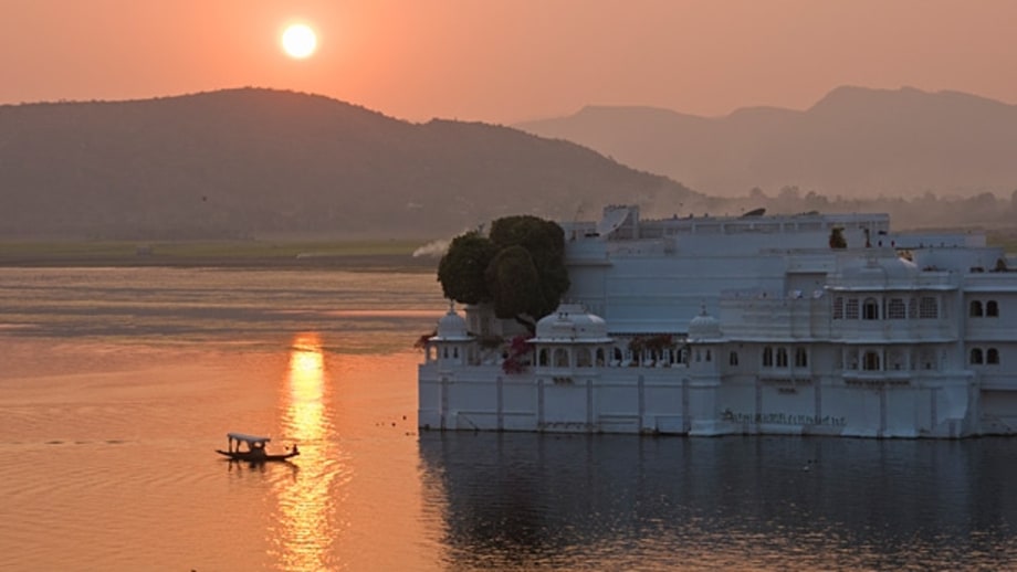 India