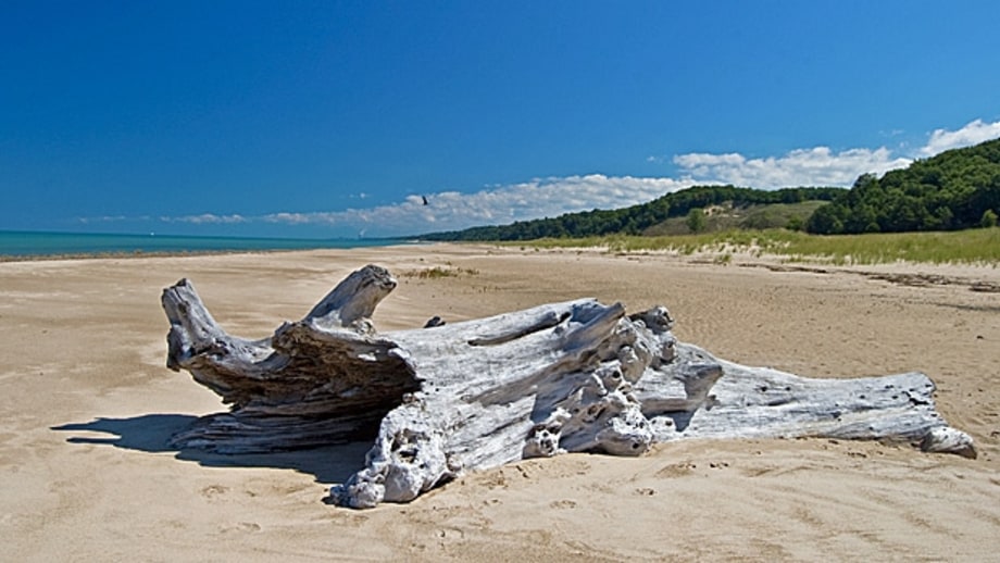 Indiana Dunes National Lakeshore, Indiana