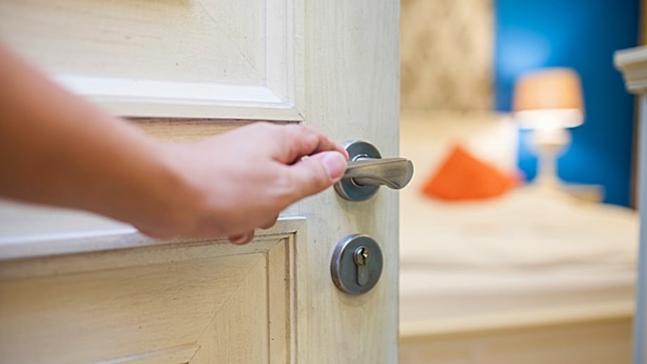 Install Locks