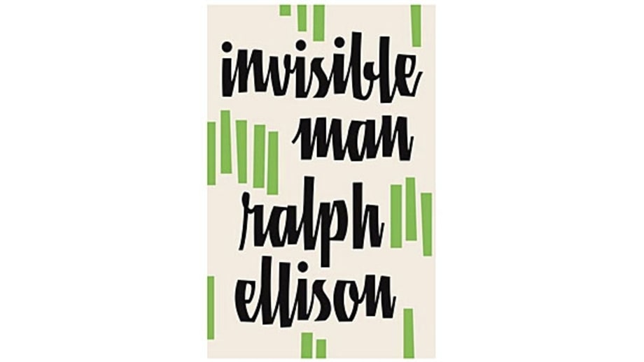 Invisible Man, Ralph Ellison