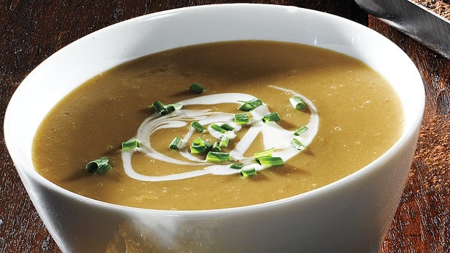 IPA Soup