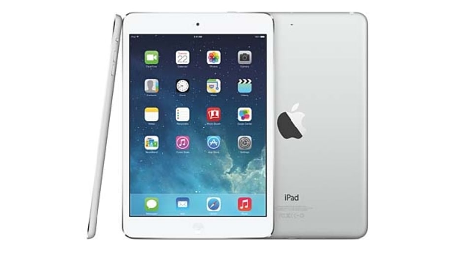 iPad Air
