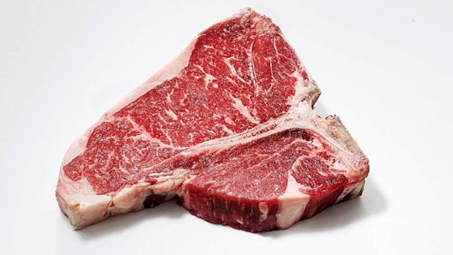 Organic Beef