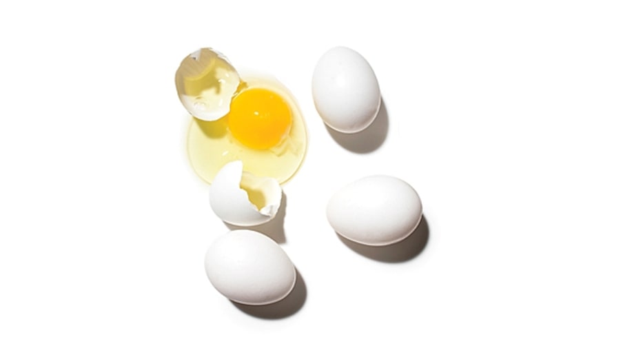 Organic Eggs