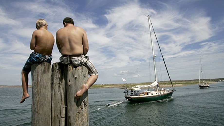 Island Getaways from Major Cities